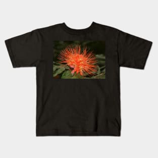 Venezuelan Rose Kids T-Shirt